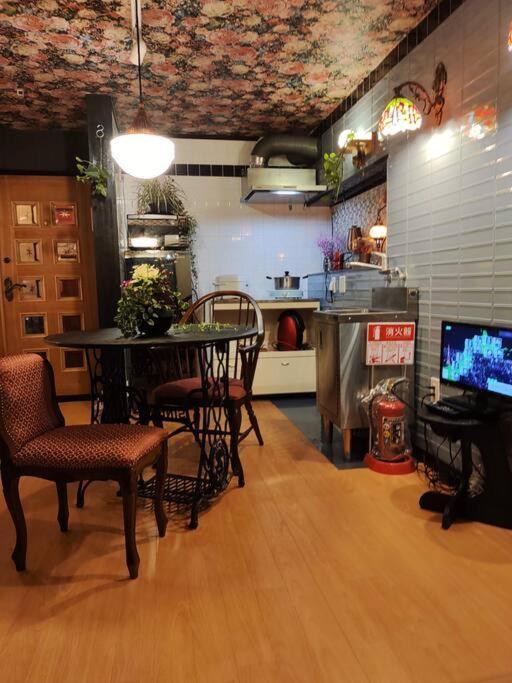 Pousada 藤紫fujimurasaki Japanese Classic House *