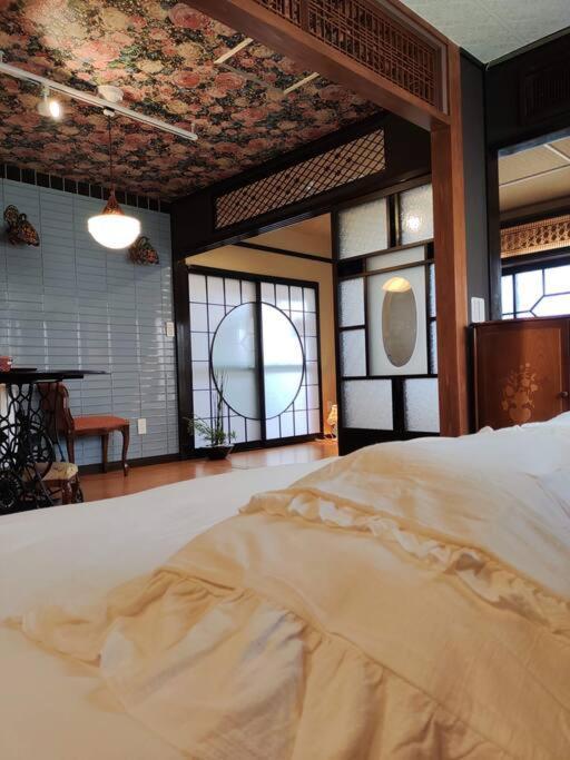 Pousada 藤紫fujimurasaki Japanese Classic House *