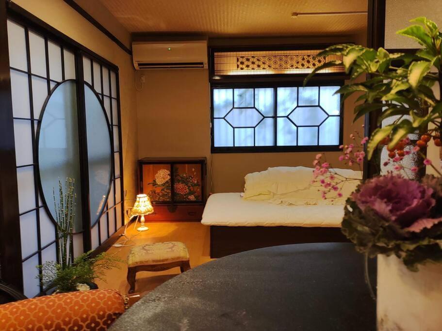 藤紫fujimurasaki Japanese Classic House Villa Tokio