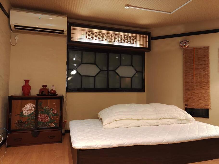 Villa 藤紫fujimurasaki Japanese Classic House Tokio