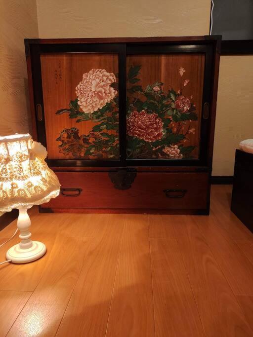 藤紫fujimurasaki Japanese Classic House * Tokio