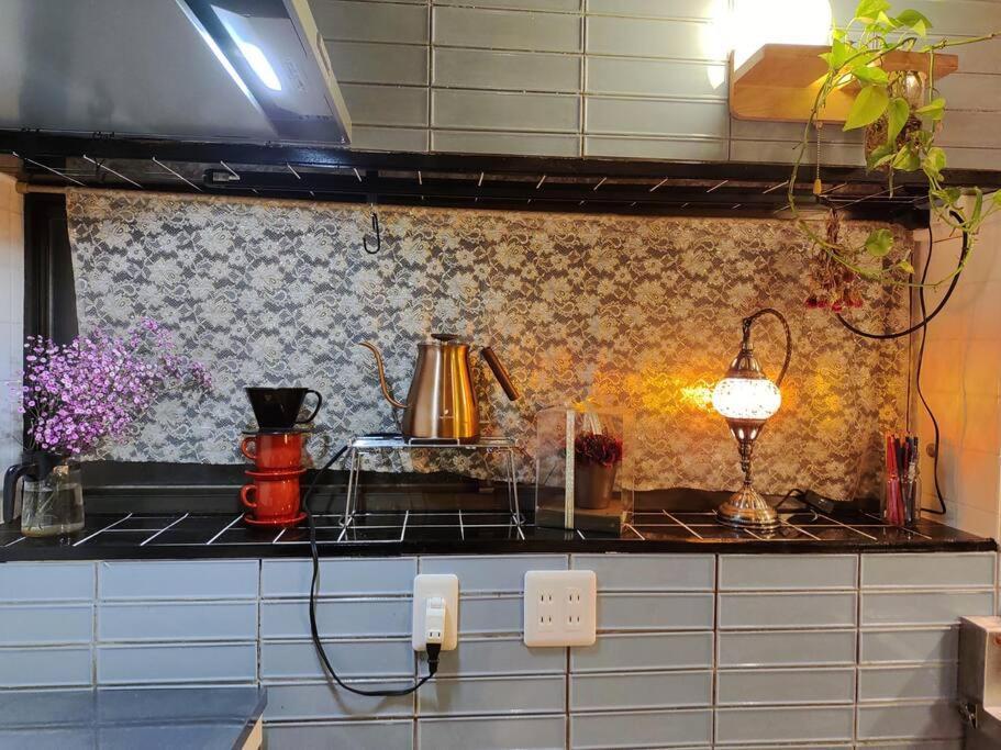 Villa 藤紫fujimurasaki Japanese Classic House Tokio